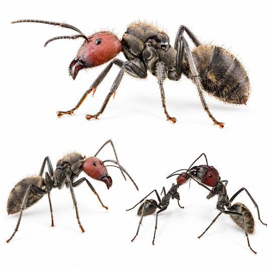 Camponotus singularis