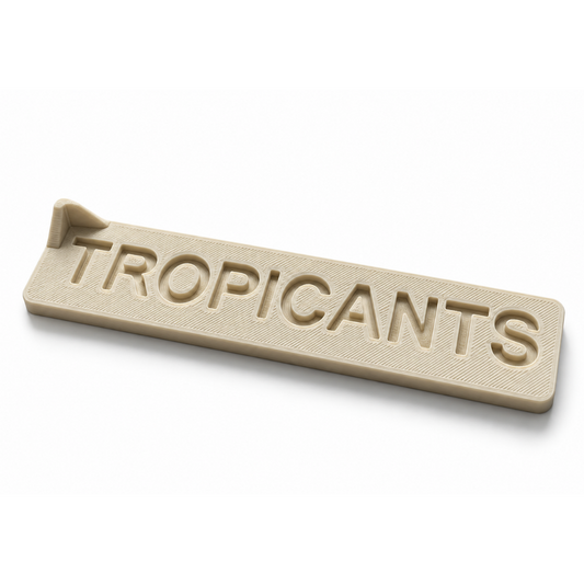 Gamelle TROPIC ANTS