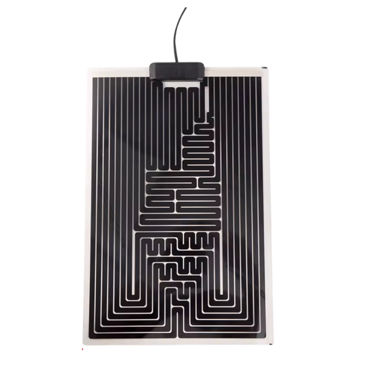 Tapis chauffant 40 W